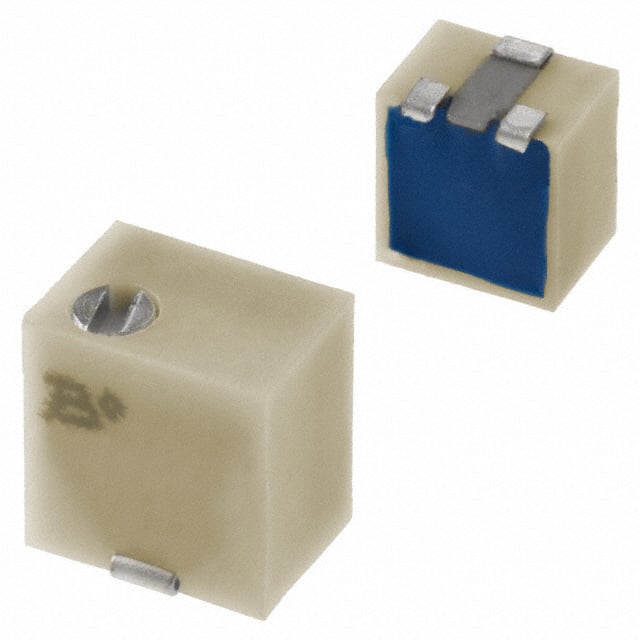Bourns Inc. 3214W-1-104E electronic component product image