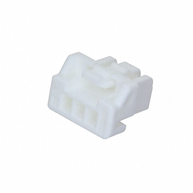 Molex 5024390300 electronic component product image
