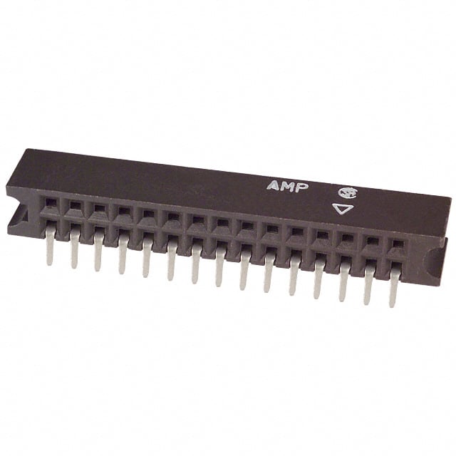 TE Connectivity AMP Connectors 532956-5 electronic component product image