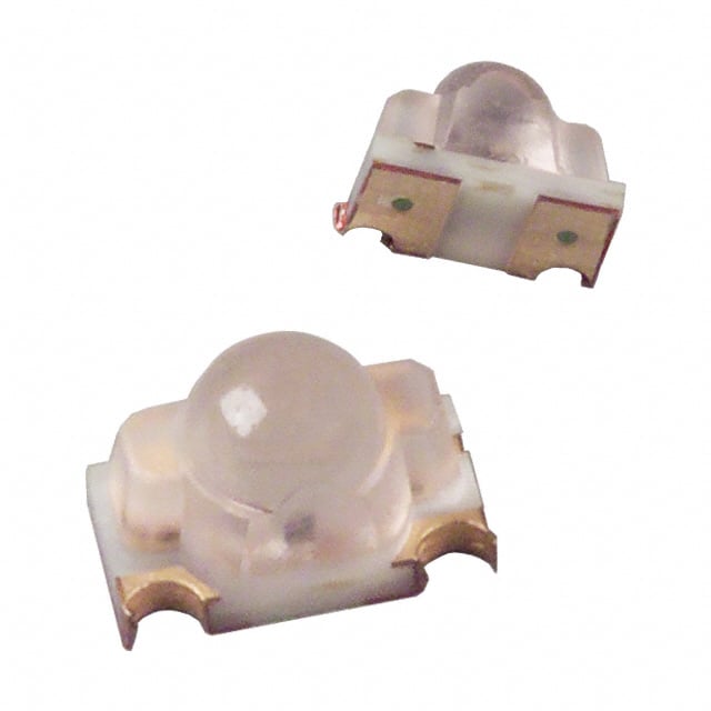 Sharp Microelectronics PD100MC0MP electronic component product image