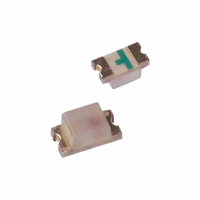 Broadcom Limited HSMD-C190 electronic component product image