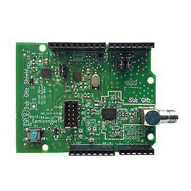 onsemi SIGFOX-GEVB electronic component product image