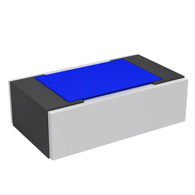 TTM Technologies, Inc. R2B130850R0J4J0 electronic component product image