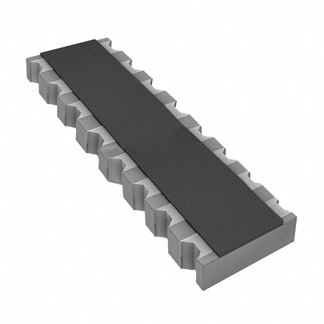 CTS Resistor Products 742C163103JP electronic component product image