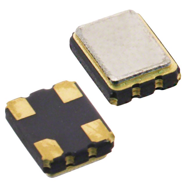 CTS-Frequency Controls 632L3I007M37280 electronic component product image
