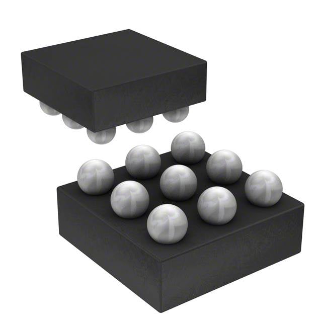 STMicroelectronics TS2007EIJT electronic component product image