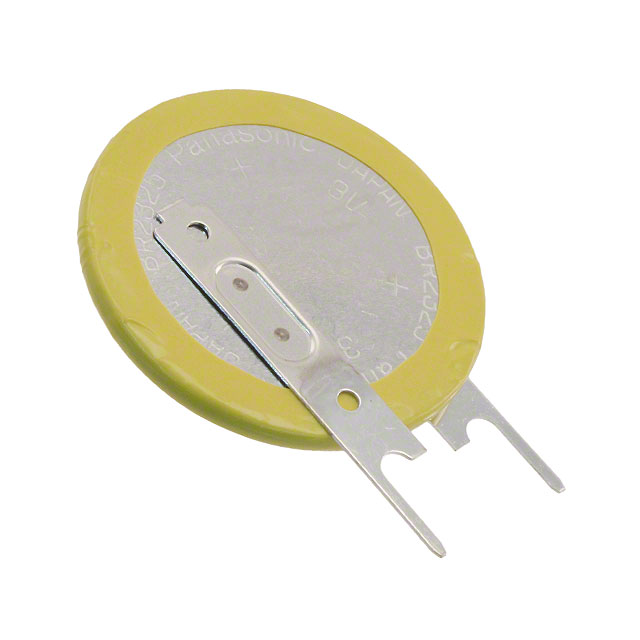 Panasonic Energy BR-2325/VCN electronic component product image