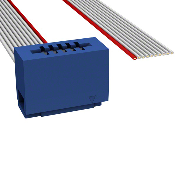 CW Industries C1EXG-1036G electronic component product image