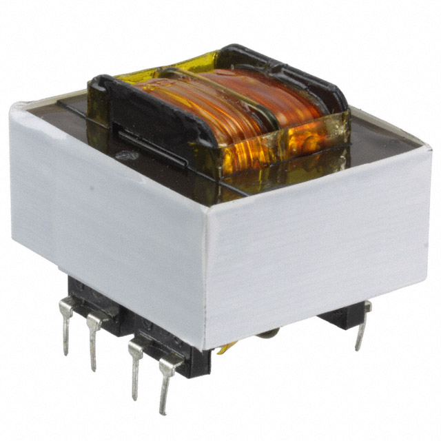 Triad Magnetics F28-420-C2-B electronic component product image