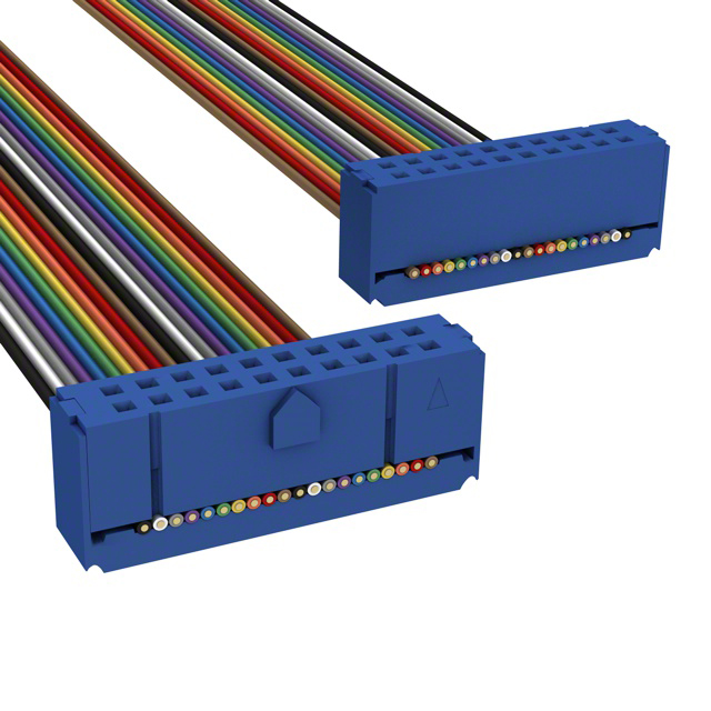 CW Industries C3CCS-2018M electronic component product image