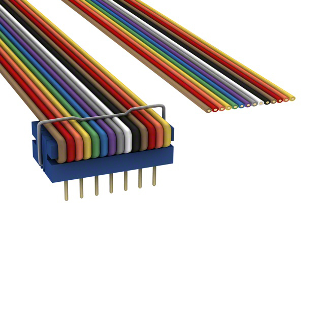 CW Industries C2RXG-1418M electronic component product image