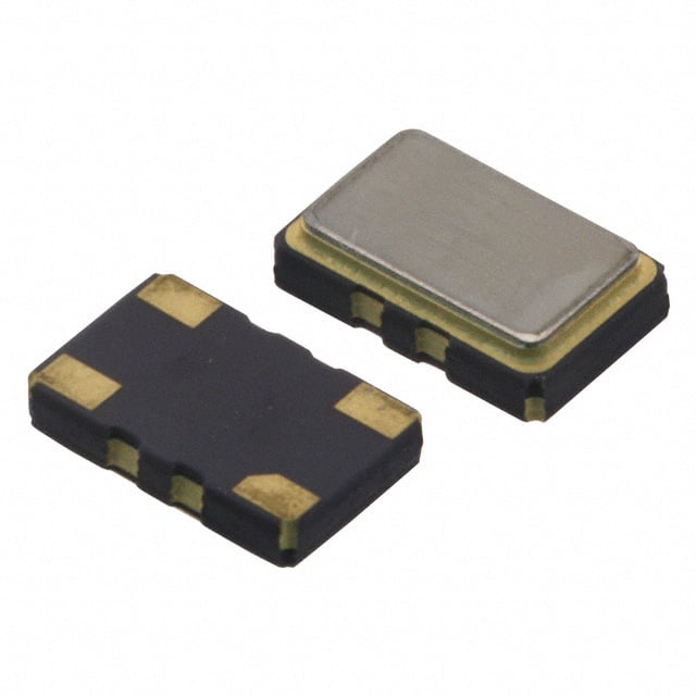 Fox Electronics FT5HNBPK20.0-T1 electronic component product image