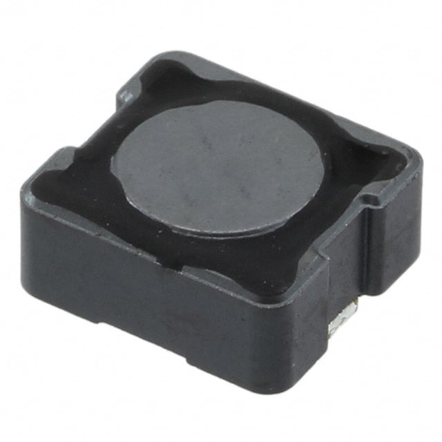 Sumida America Components Inc. CDRH104RNP-330NC electronic component product image