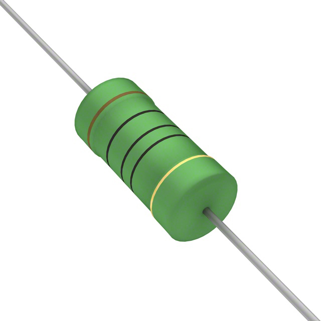 Bourns Inc. FW20A1000JA electronic component product image
