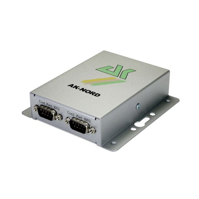 AK-Nord GmbH CPLA-XXL-34V electronic component product image