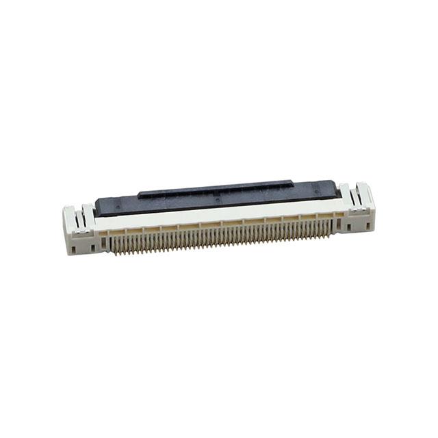 KYOCERA AVX 046810650023846+T electronic component product image