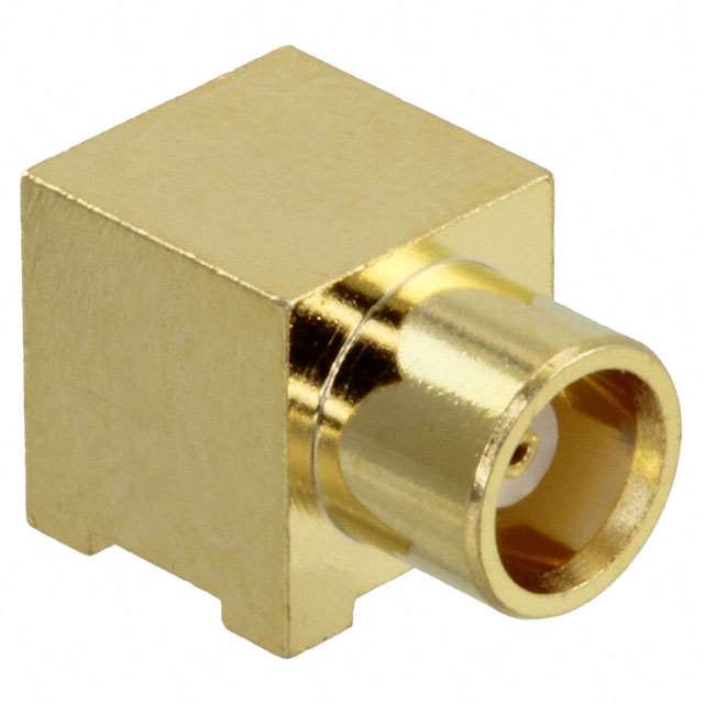 TE Connectivity AMP Connectors 1-1337583-0 electronic component product image