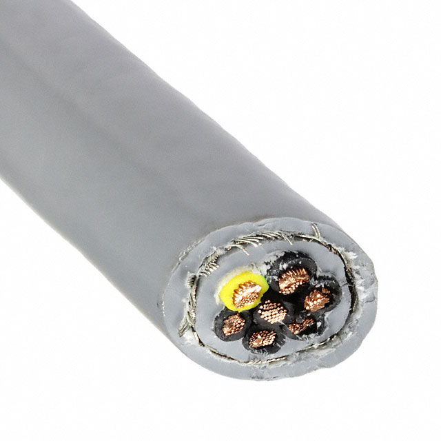 Alpha Wire 80111 SL005 electronic component product image