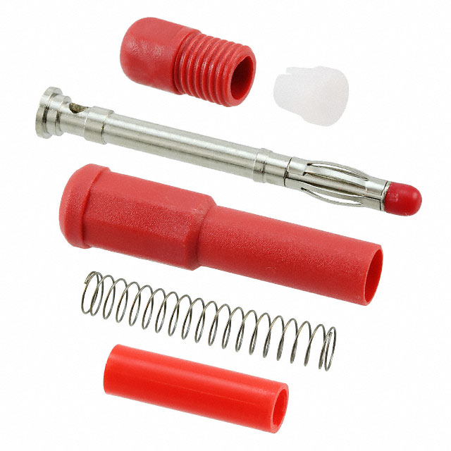 Mueller Electric Co BU-P122505-2 electronic component product image