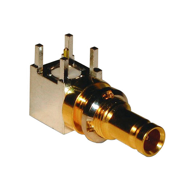 Amphenol RF 282116-75 electronic component product image