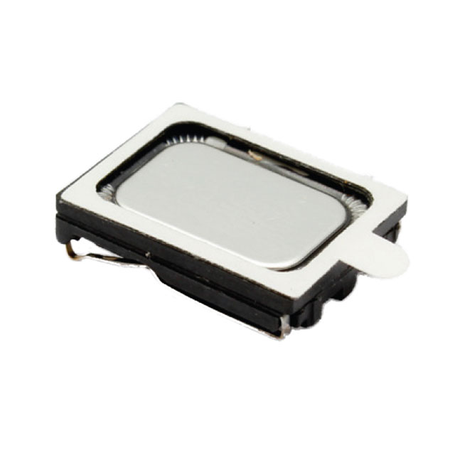 Soberton Inc. SP-1511S-4 electronic component product image