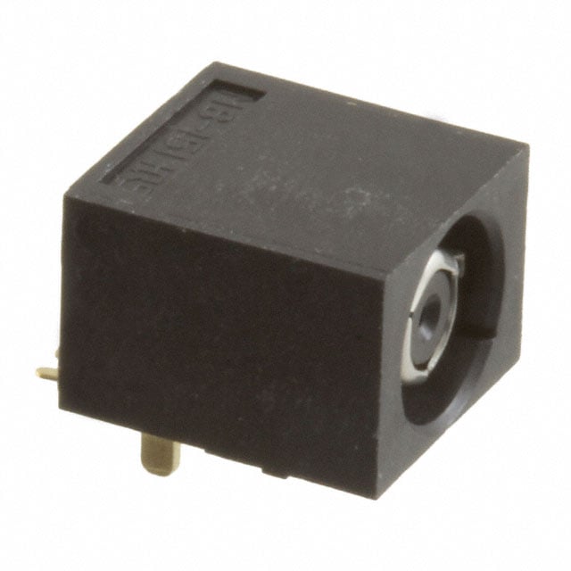 Hirose Electric Co Ltd MS-151NB-1 electronic component product image