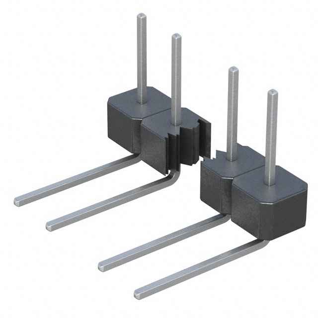 Sullins Connector Solutions PTC36SBCN electronic component product image