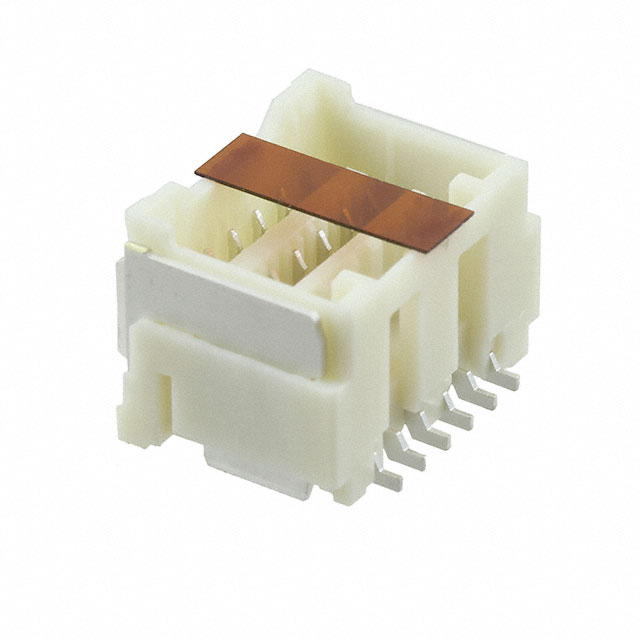 Molex 5031541290 electronic component product image