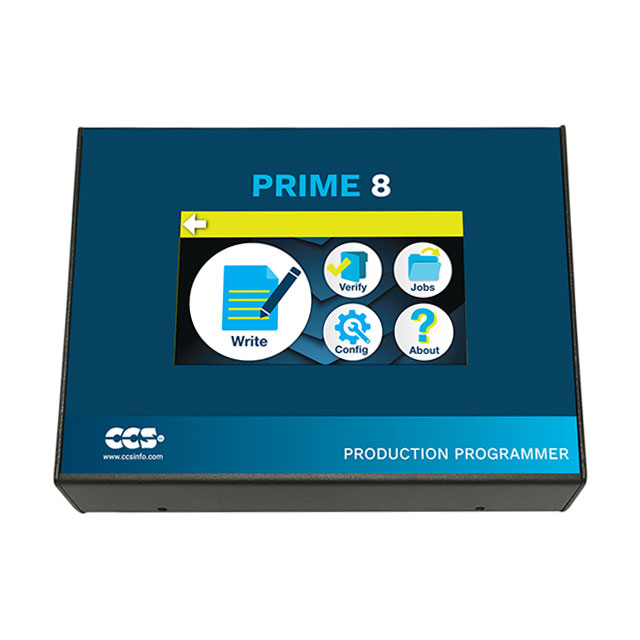 Custom Computer Services Inc. (CCS) 53504-830 electronic component product image