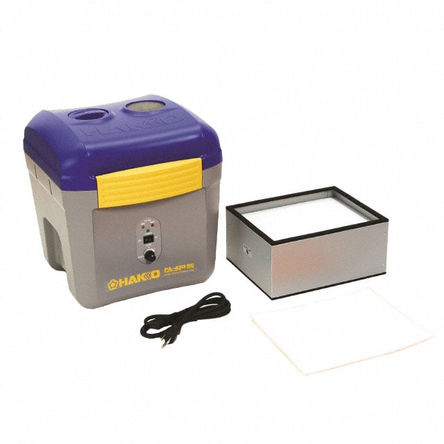American Hakko Products, Inc. FA430-16 electronic component product image