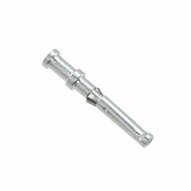 TE Connectivity AMP Connectors T2020002008-000 electronic component product image