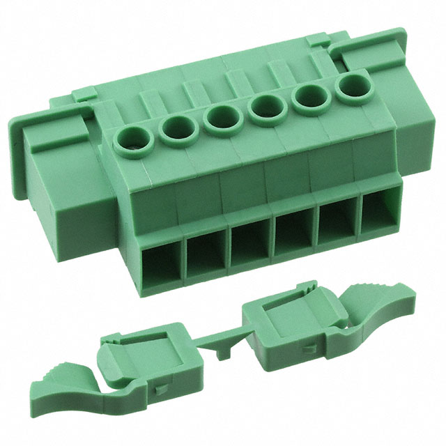 Phoenix Contact 1716548 electronic component product image