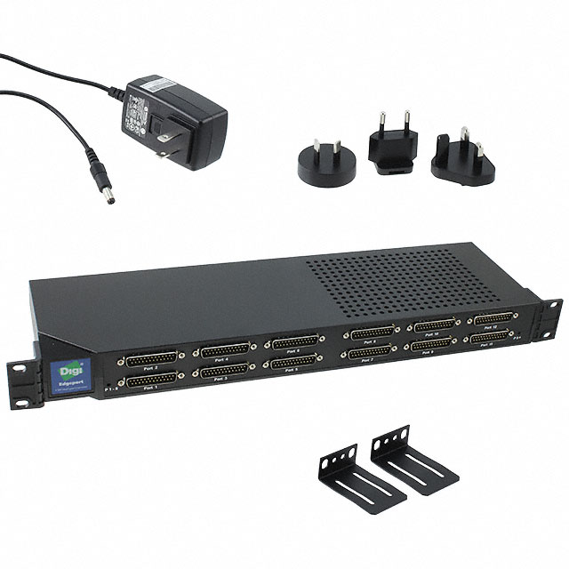 Digi 301-2016-16 electronic component product image