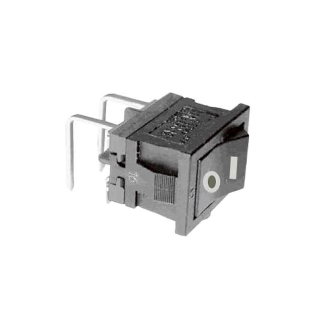 Nidec Components SLE210K4-6 electronic component product image