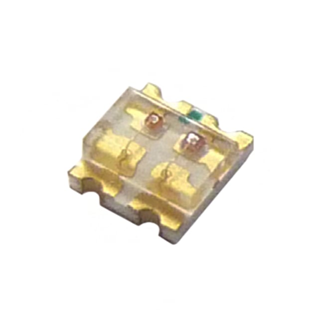 Bivar Inc. SM0605BC-R/B electronic component product image