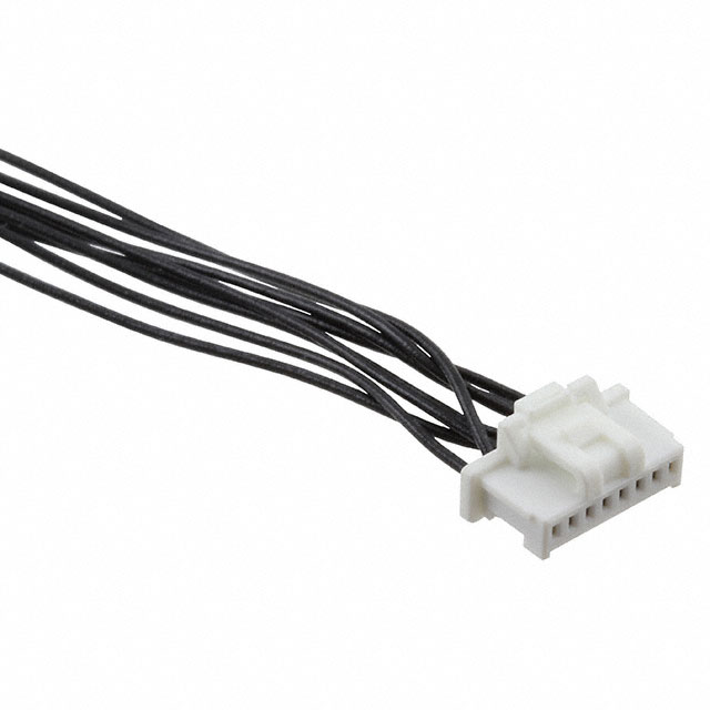 Molex 0151330801 electronic component product image