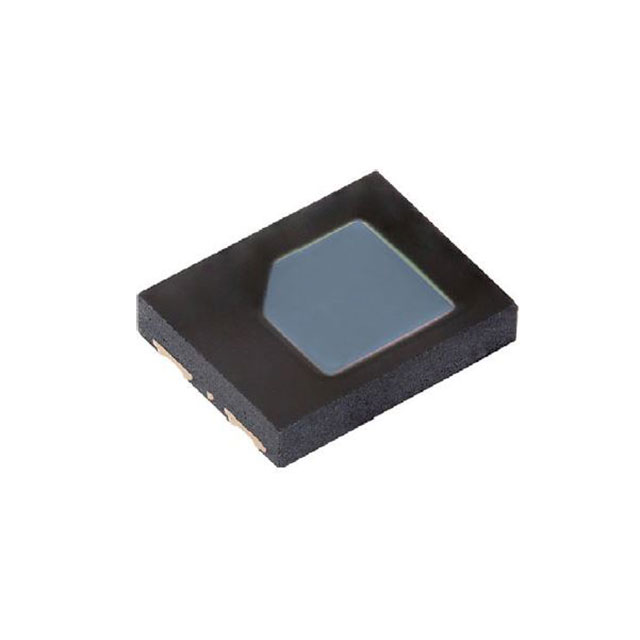 Vishay Semiconductor Opto Division VEMD5510C electronic component product image