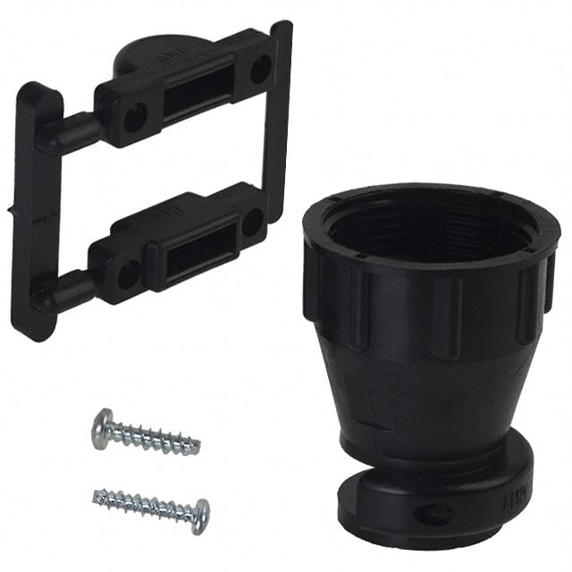 TE Connectivity AMP Connectors 1-206070-0 electronic component product image