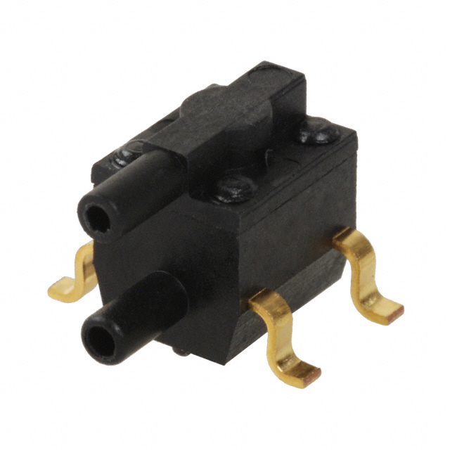Honeywell Sensing and Productivity Solutions 26PC01SMT electronic component product image