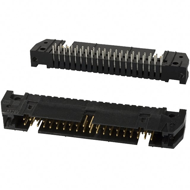 TE Connectivity AMP Connectors 5102160-9 electronic component product image