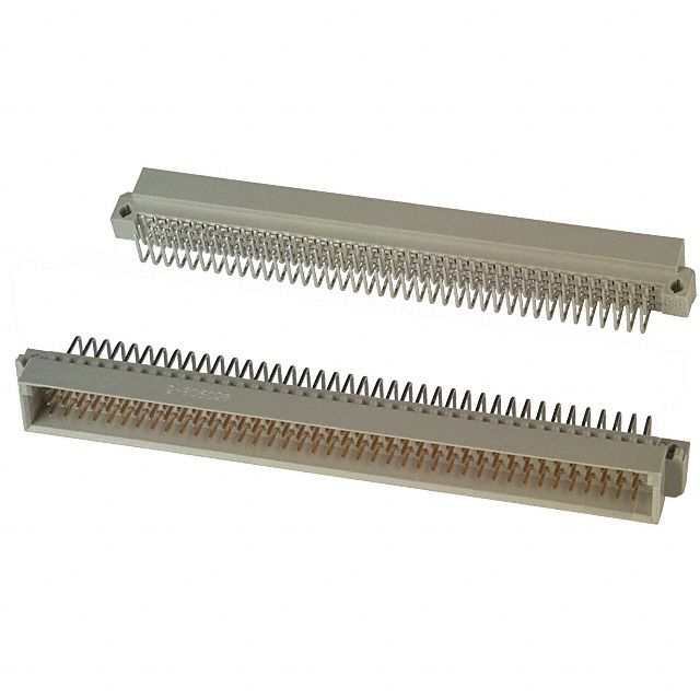 TE Connectivity AMP Connectors 650949-5 electronic component product image