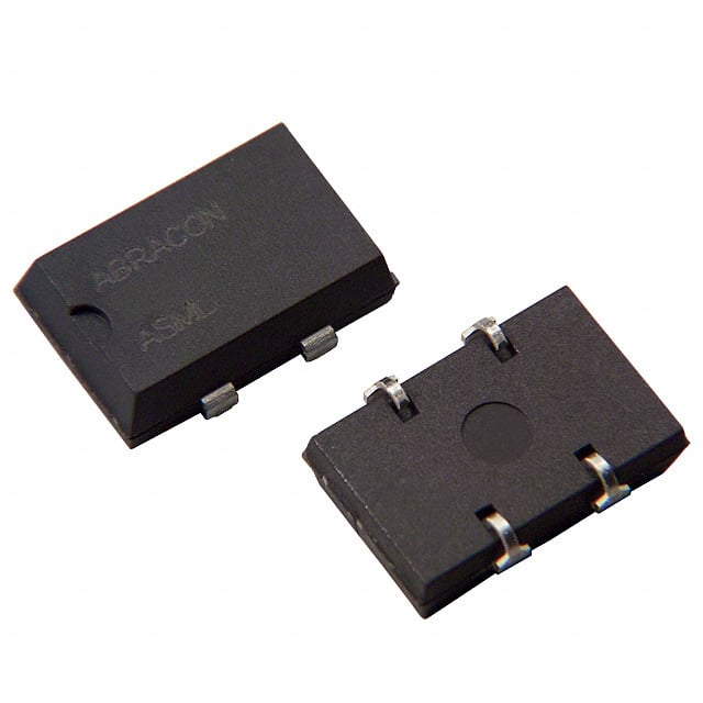 Abracon LLC ASML-16.000MHZ-ET electronic component product image