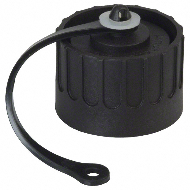 Amphenol Tuchel Industrial C01600U00000012 electronic component product image