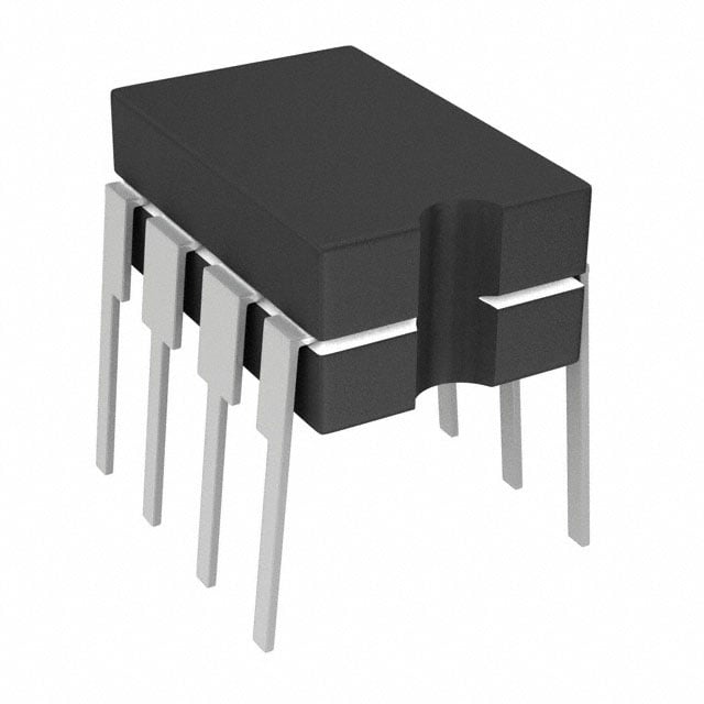 Microchip Technology TC1044SMJA electronic component product image