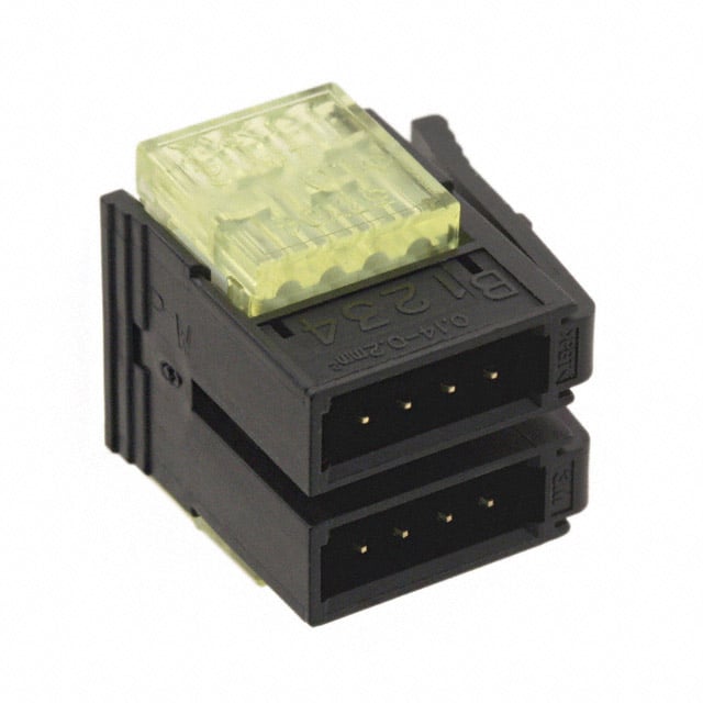 3M 37108-3122-0W0 FL electronic component product image
