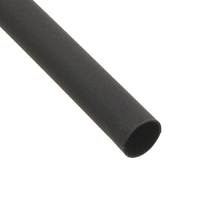 Alpha Wire F221B3/16 BK204 electronic component product image