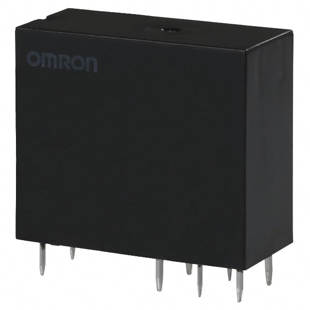 Aratas America LLC G2R-24-H DC6 electronic component product image
