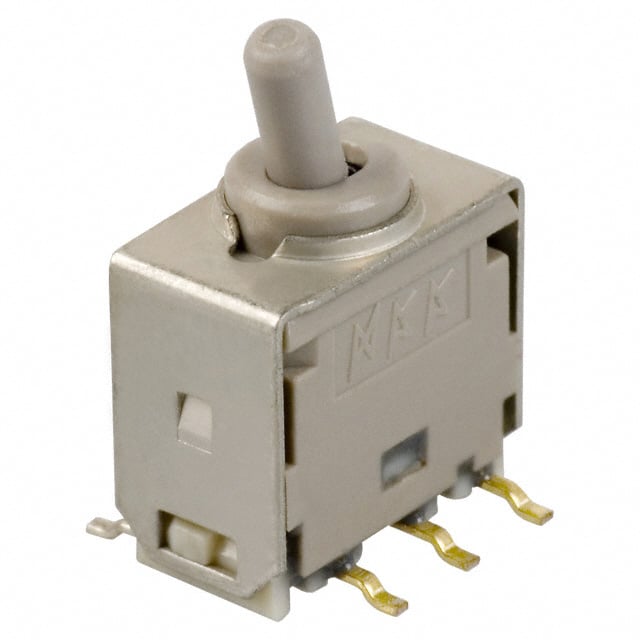 NKK Switches G3T12AP electronic component product image