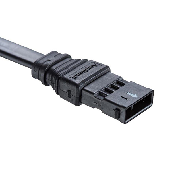 Amphenol LTW SSL12-J2LJ0-018H01 electronic component product image