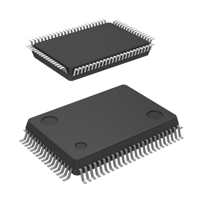 ROHM Semiconductor BD3811K1 electronic component product image
